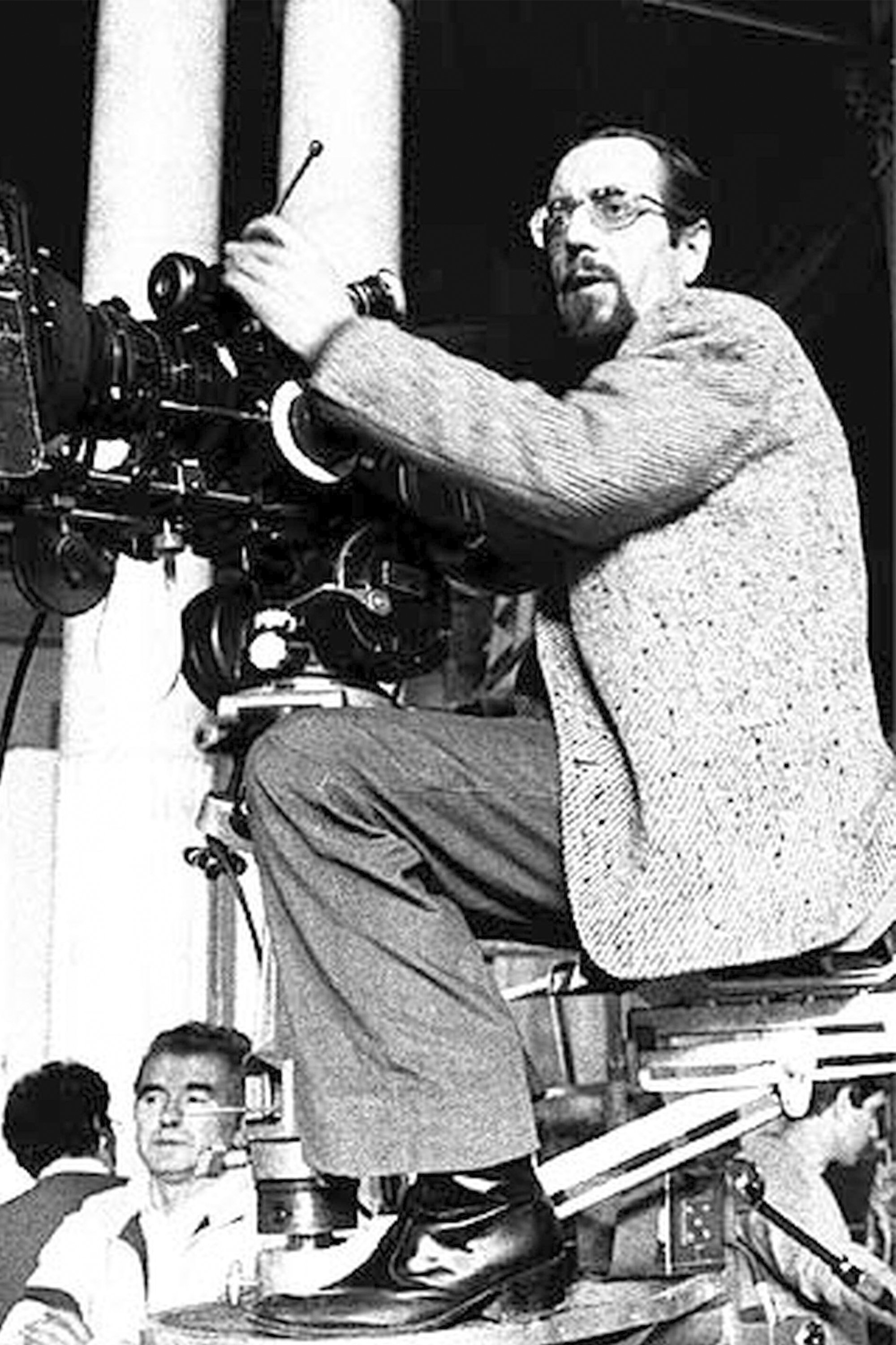 et billede af Antonio Drove