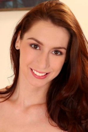 et billede af Vica Oliver