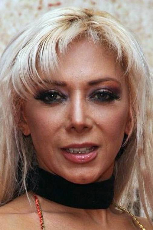 et billede af Vicky Palacios