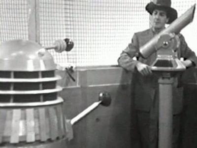 Doctor Who - Season 2 Episode 32 : Episodio 32 (1989)