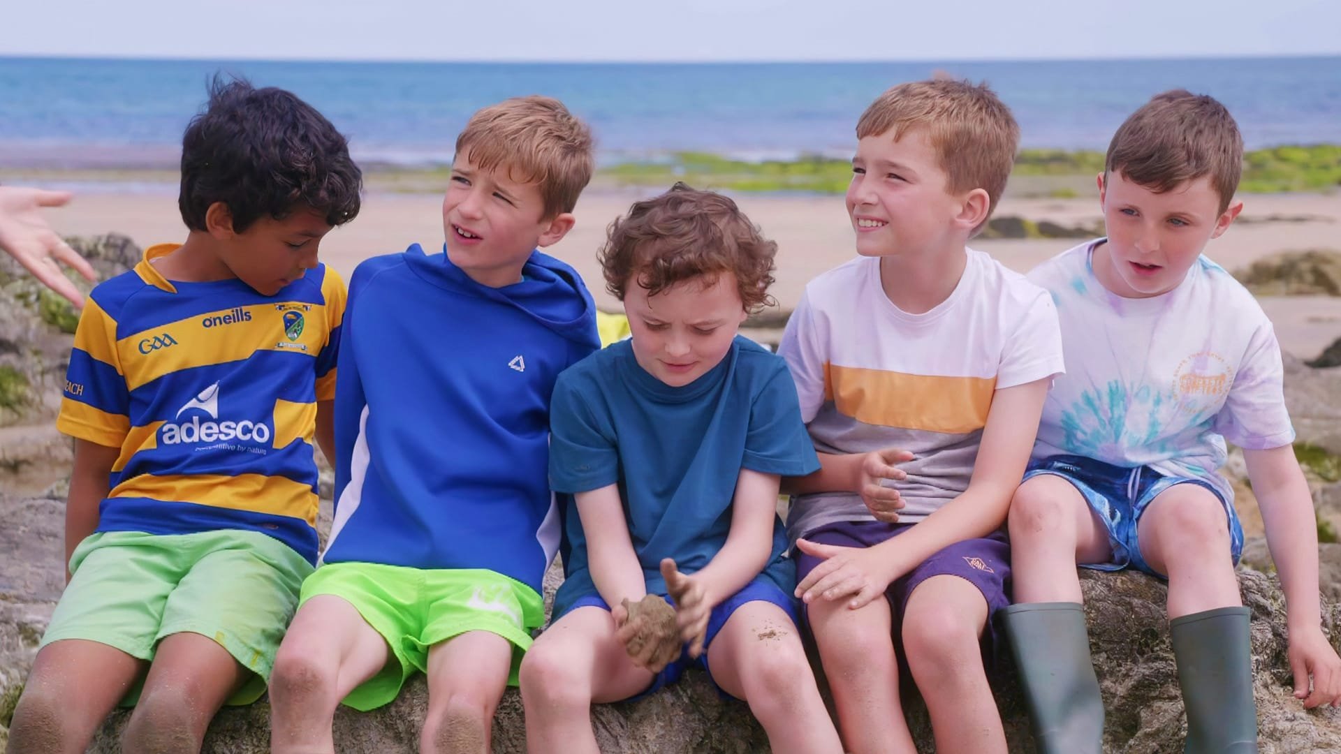 Thumbnail for Episode 6 Season 1 Episode 6