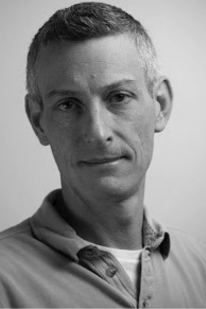 et billede af Robert Winter