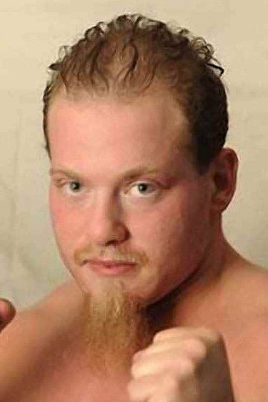 et billede af Casey Marion