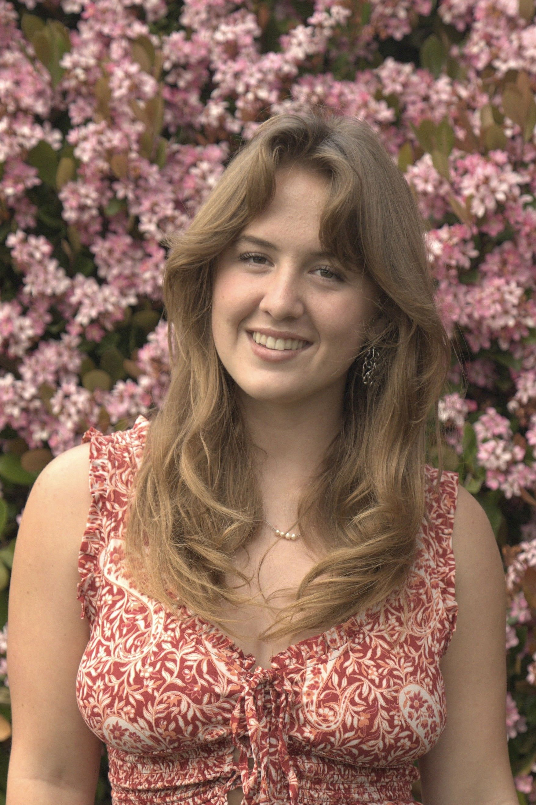 et billede af Leeann Remiker