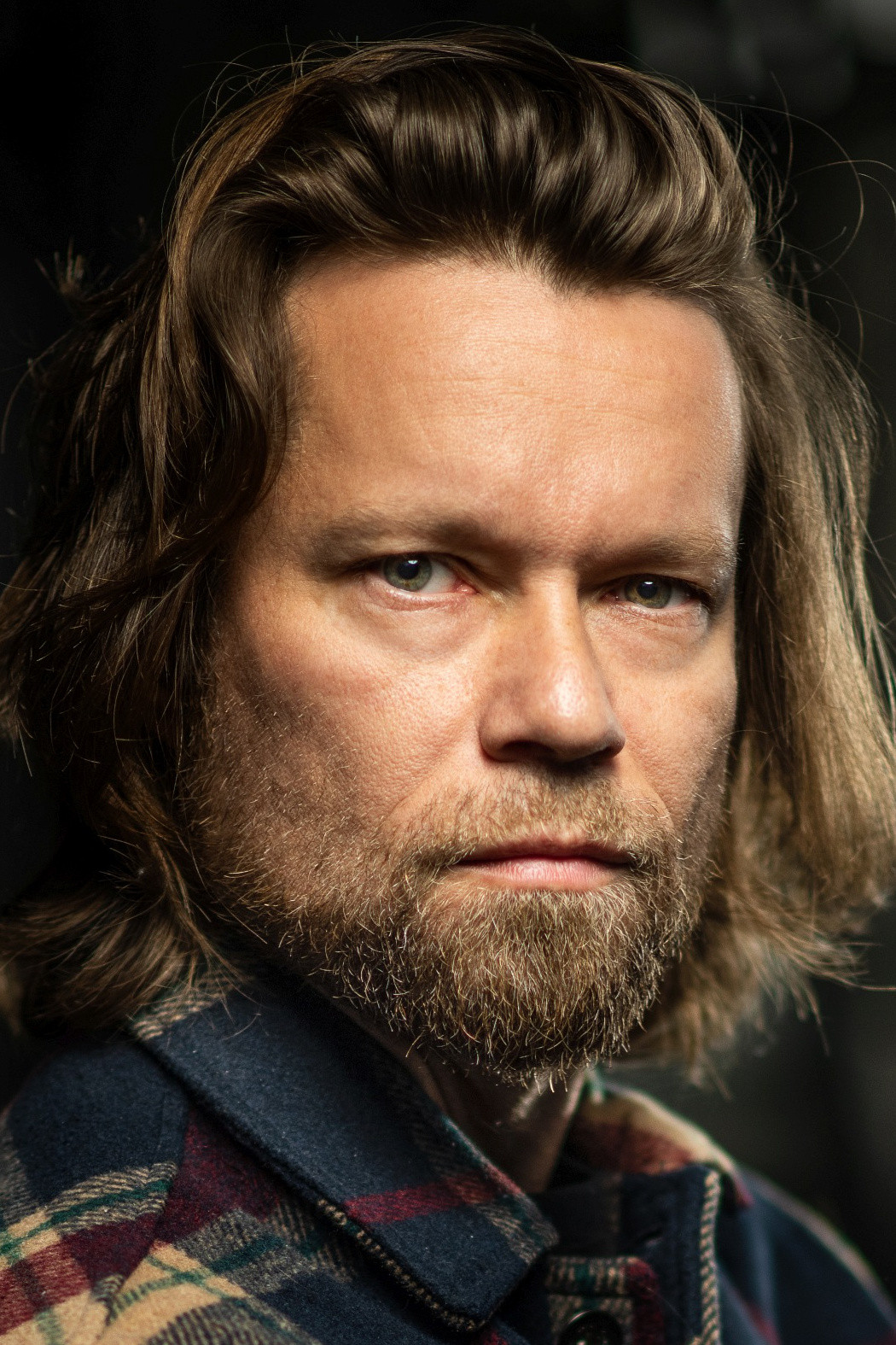 et billede af Richard Krajčo