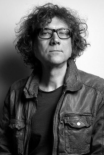 et billede af Pierre Mikaïloff