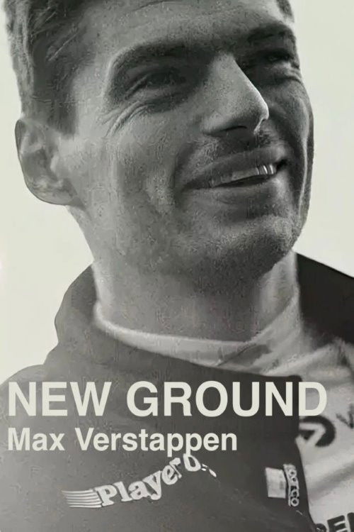Max Verstappen - New Ground - Season 1