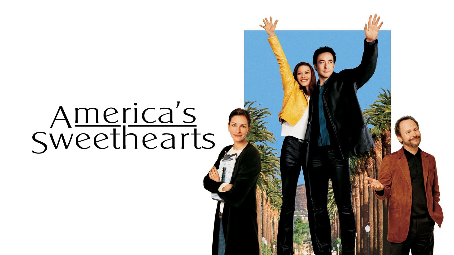 America's Sweethearts (2001)