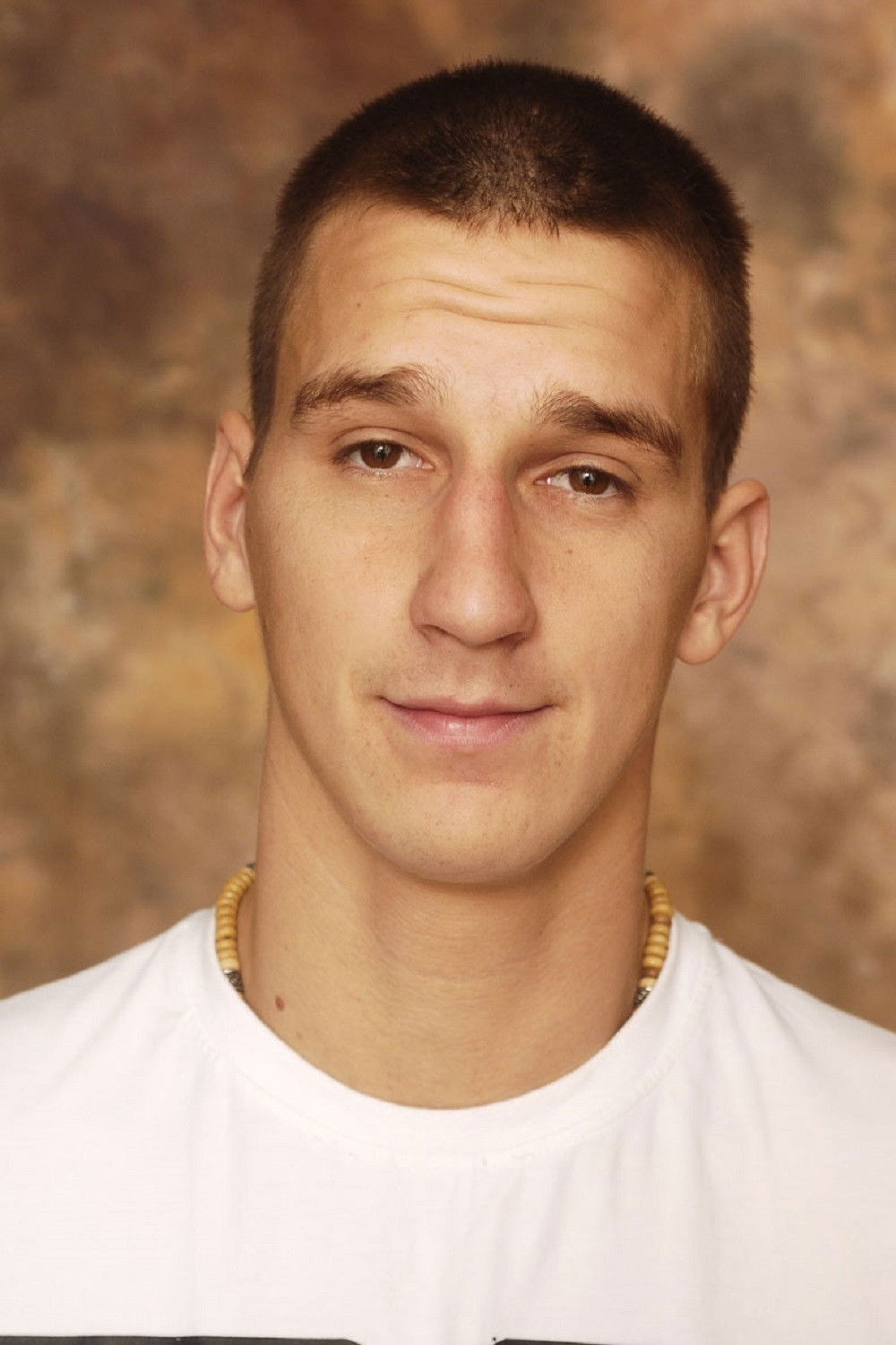 et billede af Benjamin Dunn