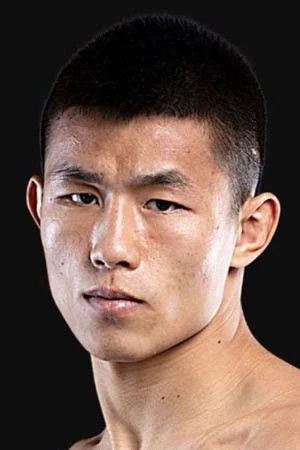 et billede af Tang Kai