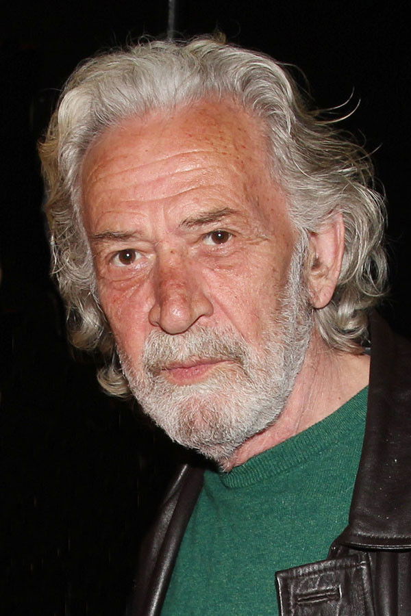 et billede af Giannis Thomas