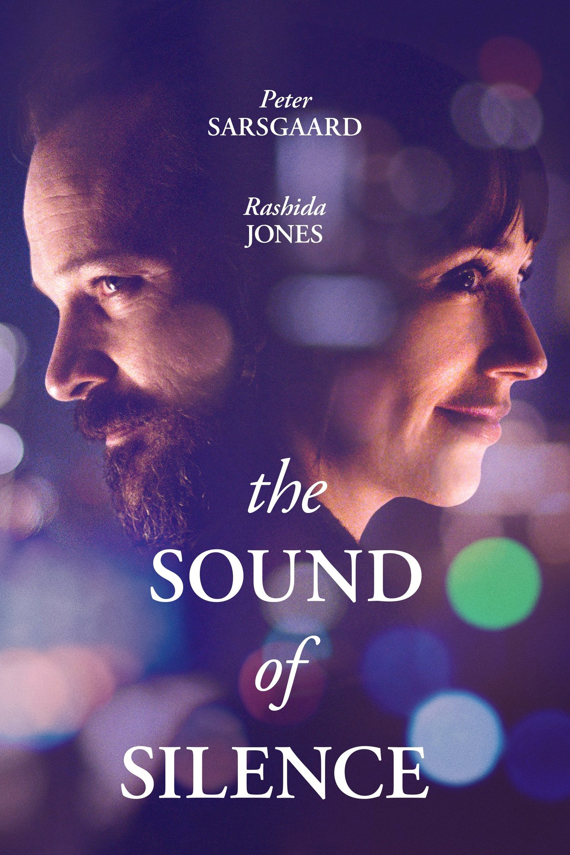 The Sound of Silence