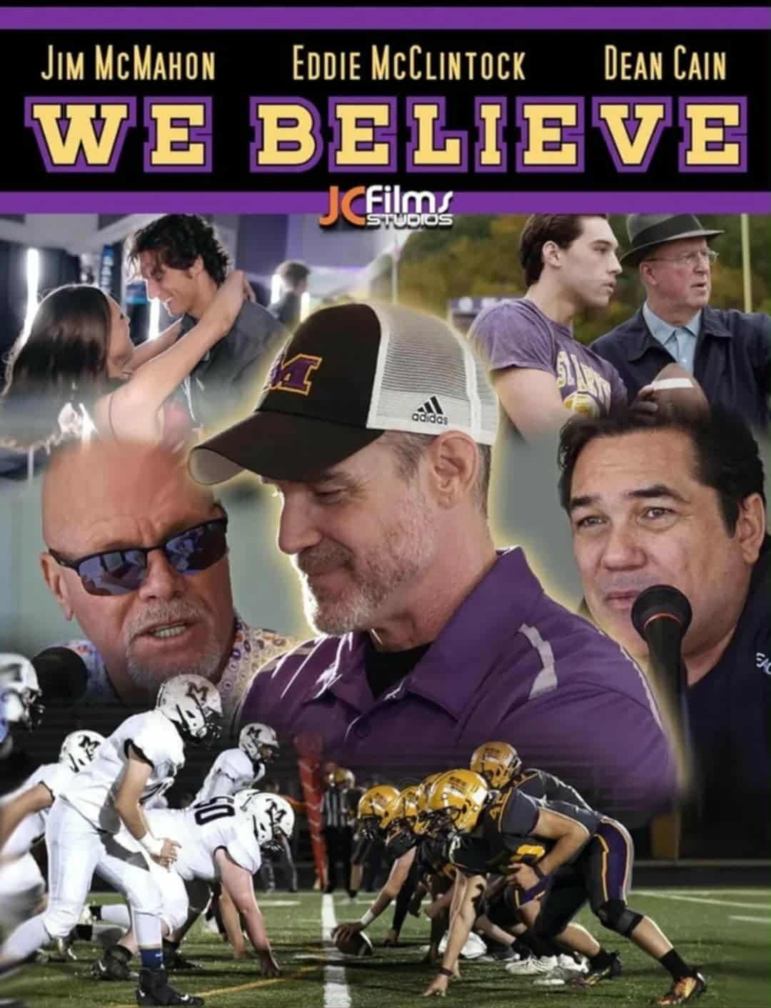 We Believe We Believe