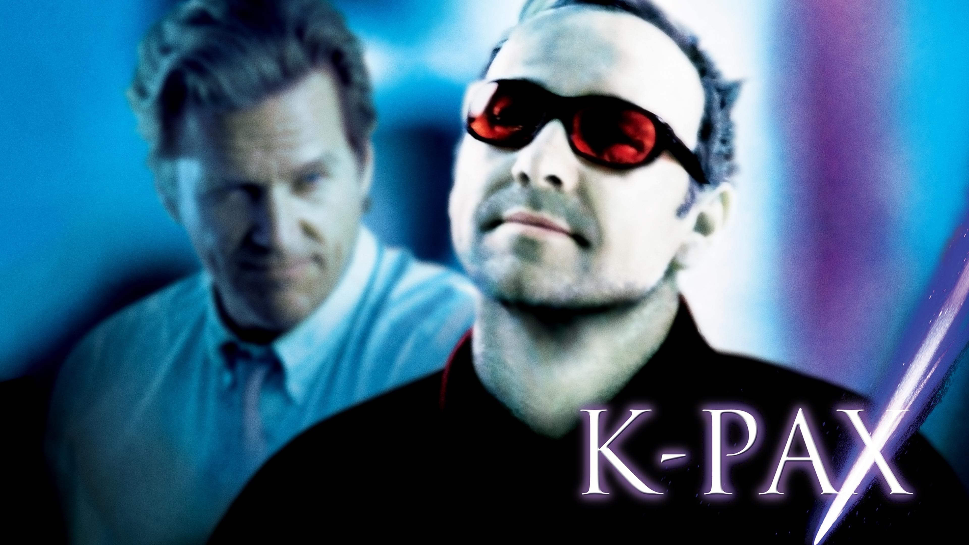 K-PAX (2001)