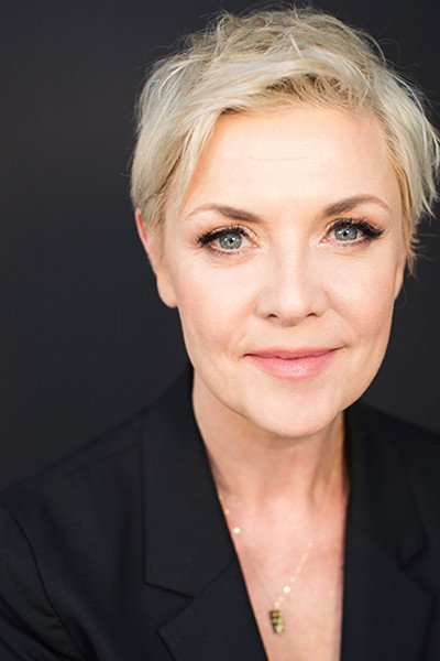 Amanda Tapping