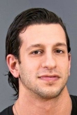 et billede af Liam King