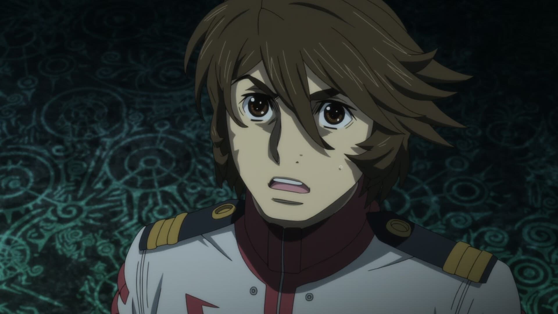 Star Blazers 2199 - Space Battleship Yamato Staffel 2 :Folge 9 