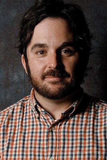 et billede af James Ponsoldt