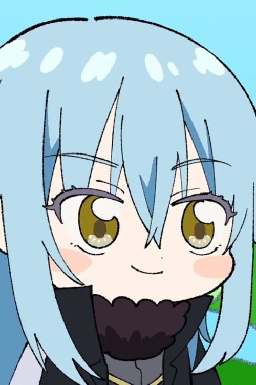 Genjitsu no Rimuru: Sunshine in the Slime - Season 1