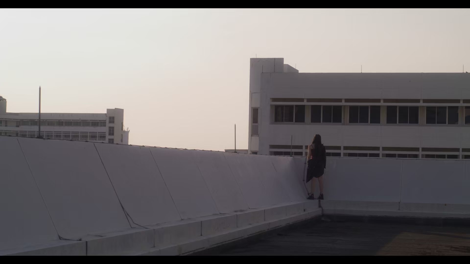 Sunset Coup d’état (2022)