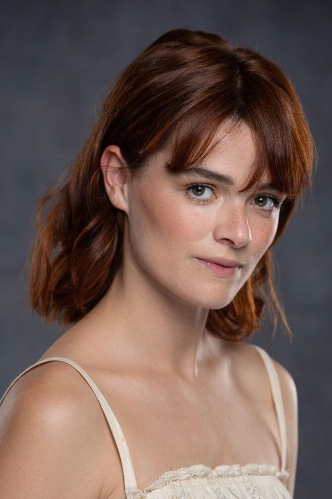 et billede af Ema Sofia Fonseca