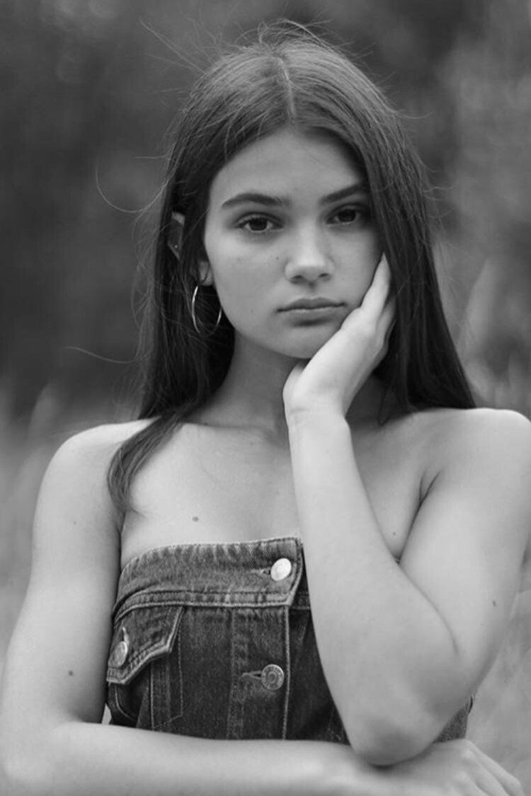 et billede af Lara Decaro