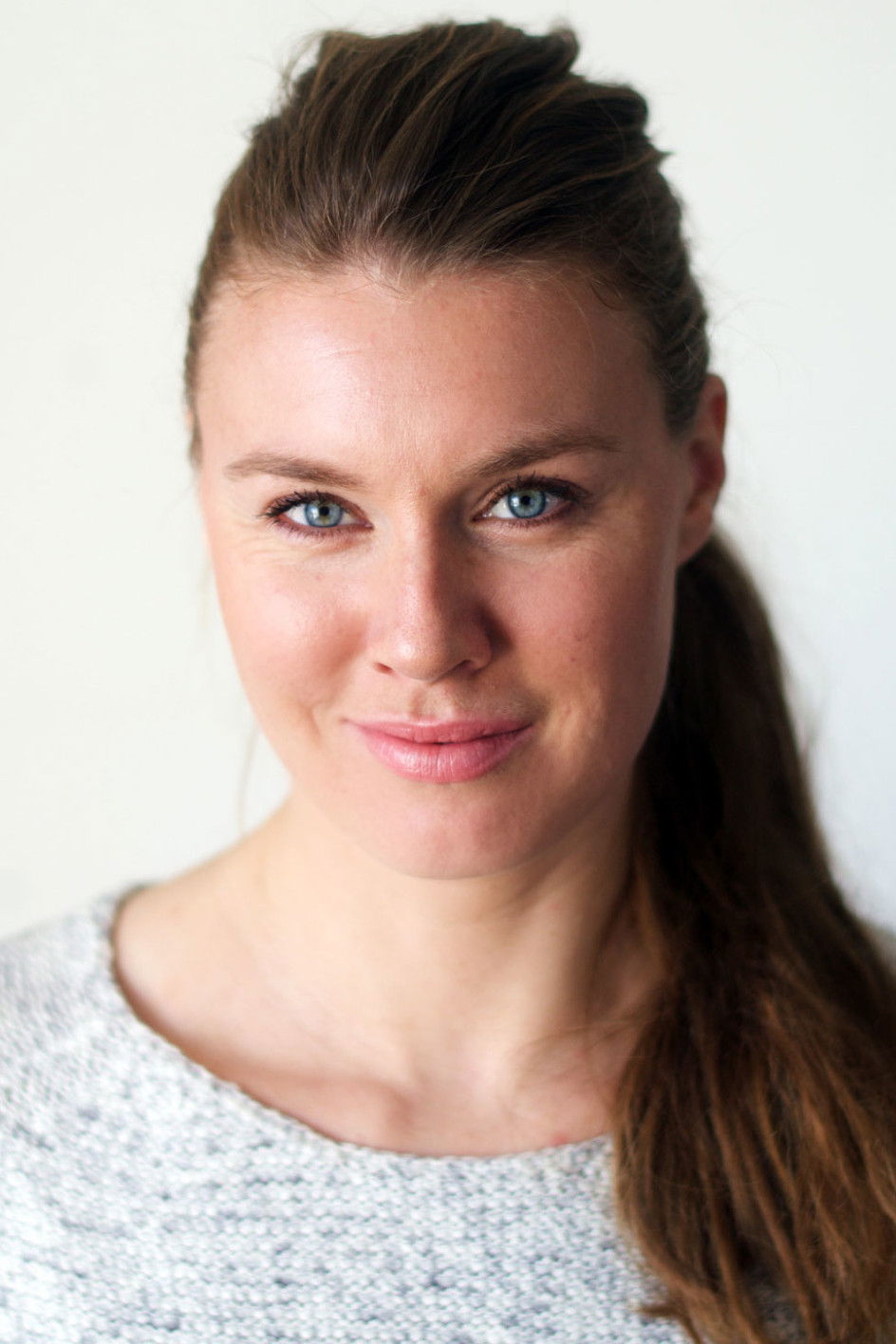 et billede af Emma Green