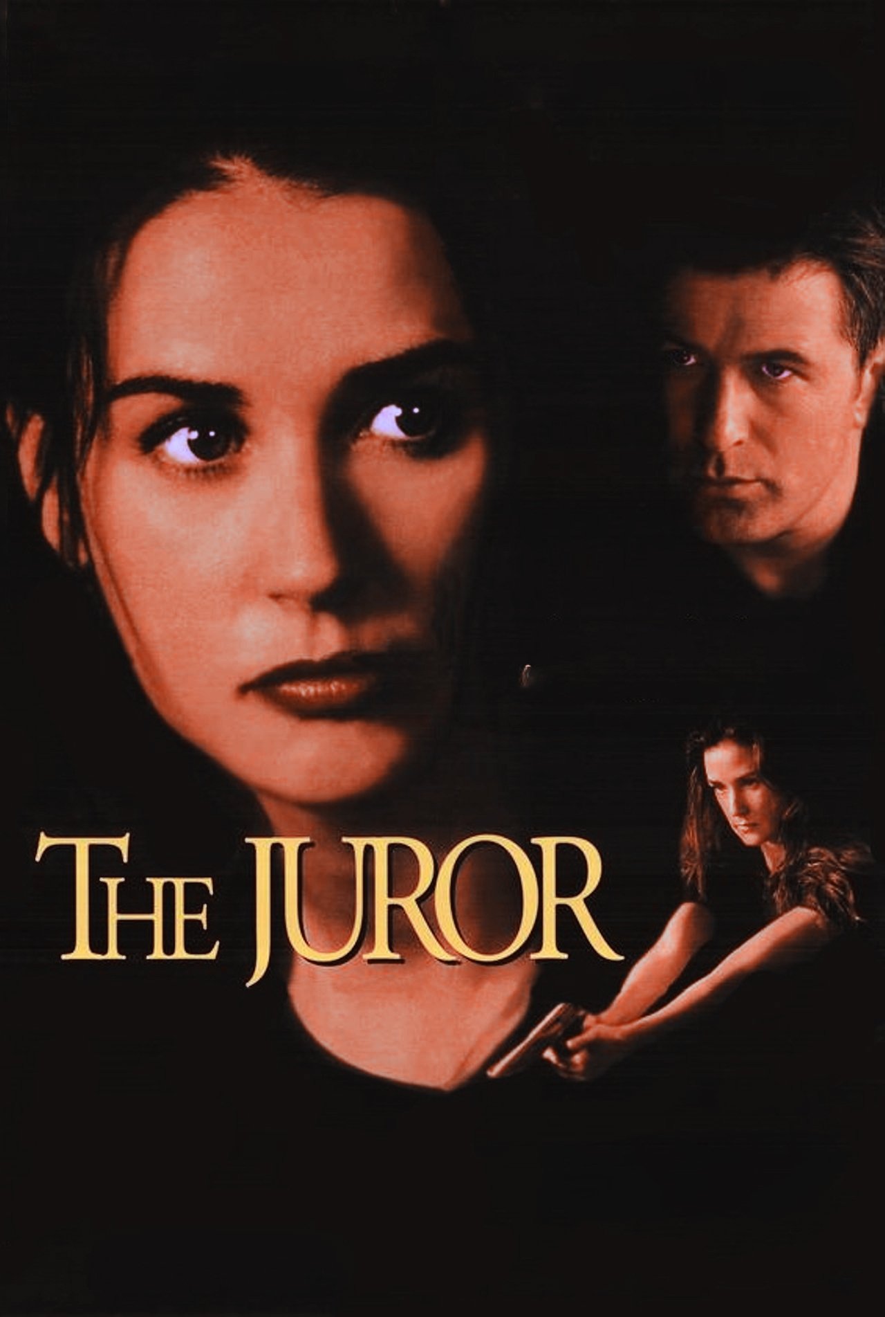 The Juror