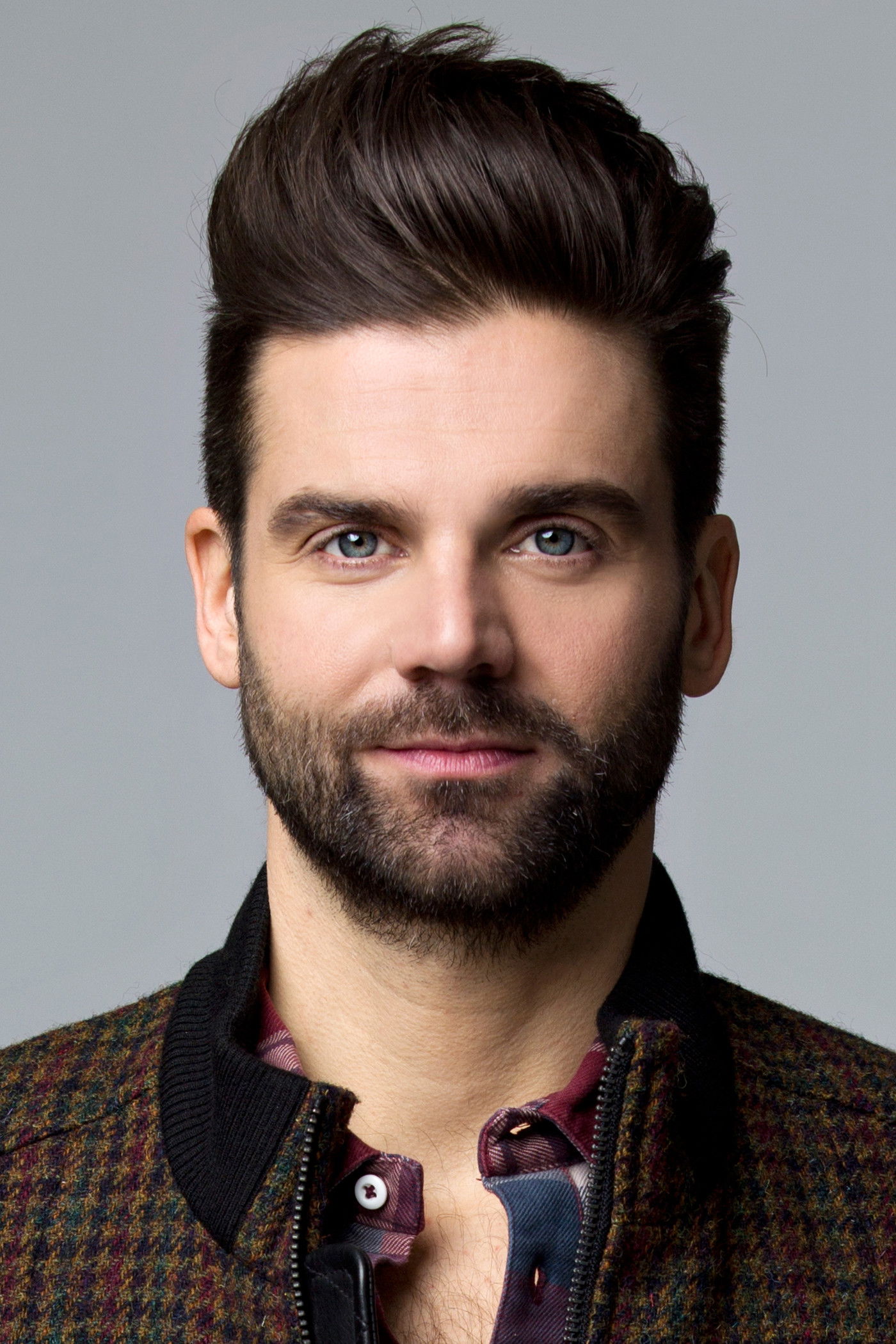 et billede af Jean-Philippe Wauthier