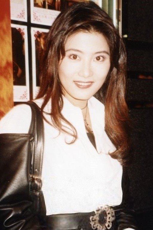 Cynthia Khan
