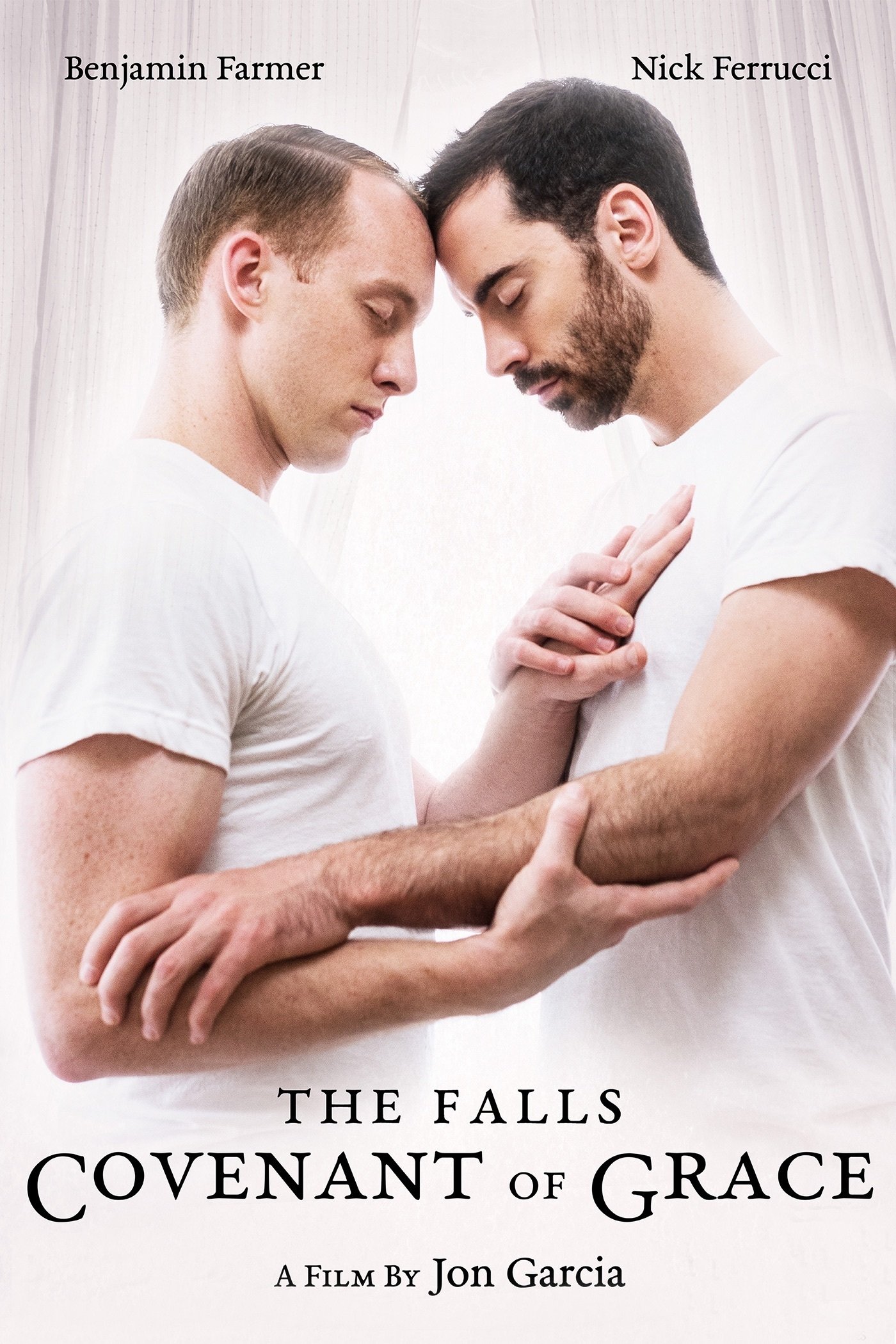 The Falls: Covenant of Grace