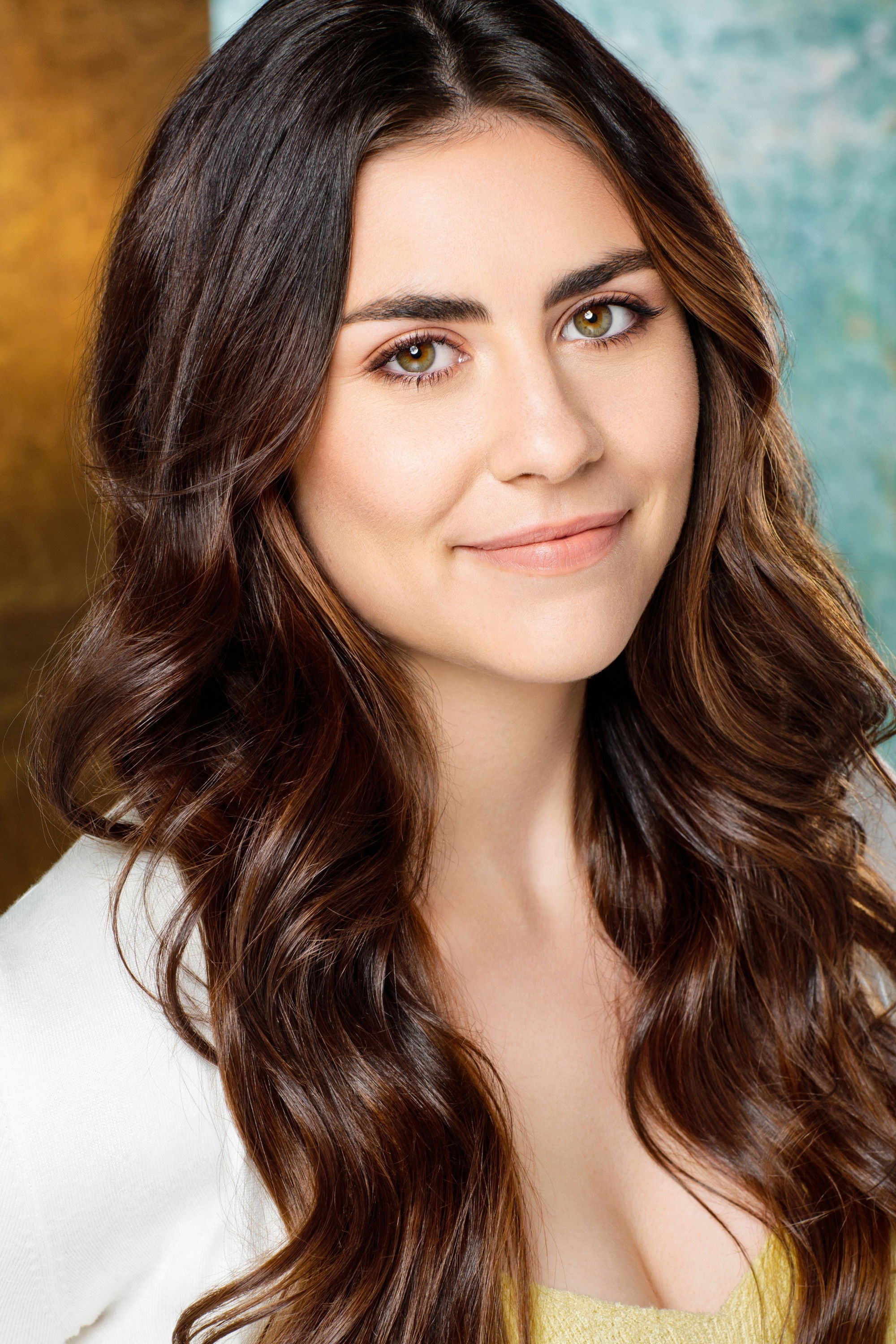 et billede af Chloe Breen