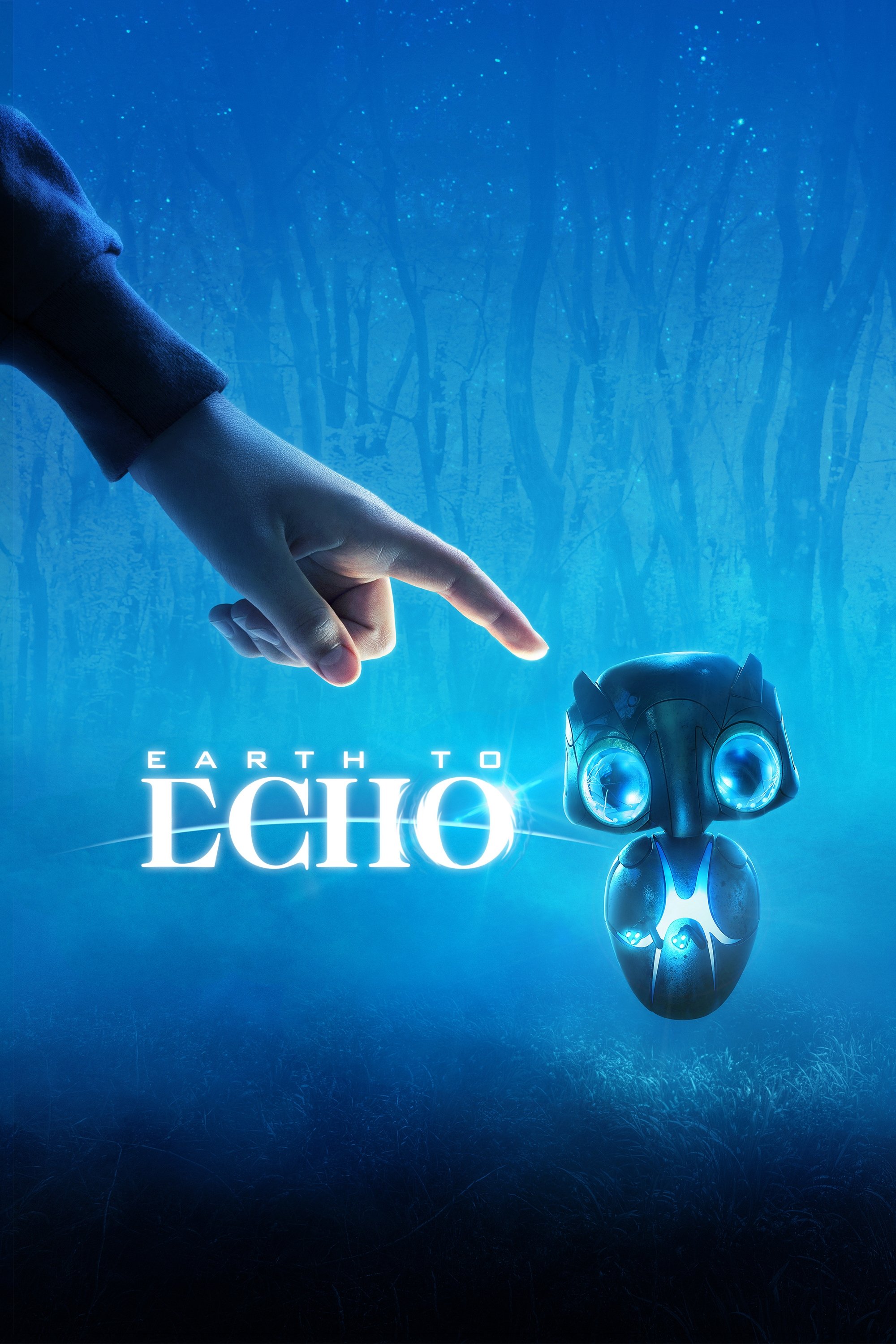 Earth to Echo