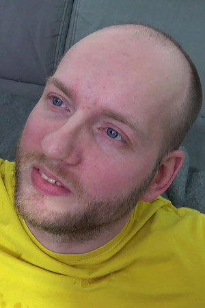 et billede af Mira Gang