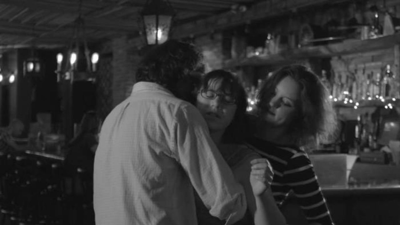 Bad at Dancing (2015)