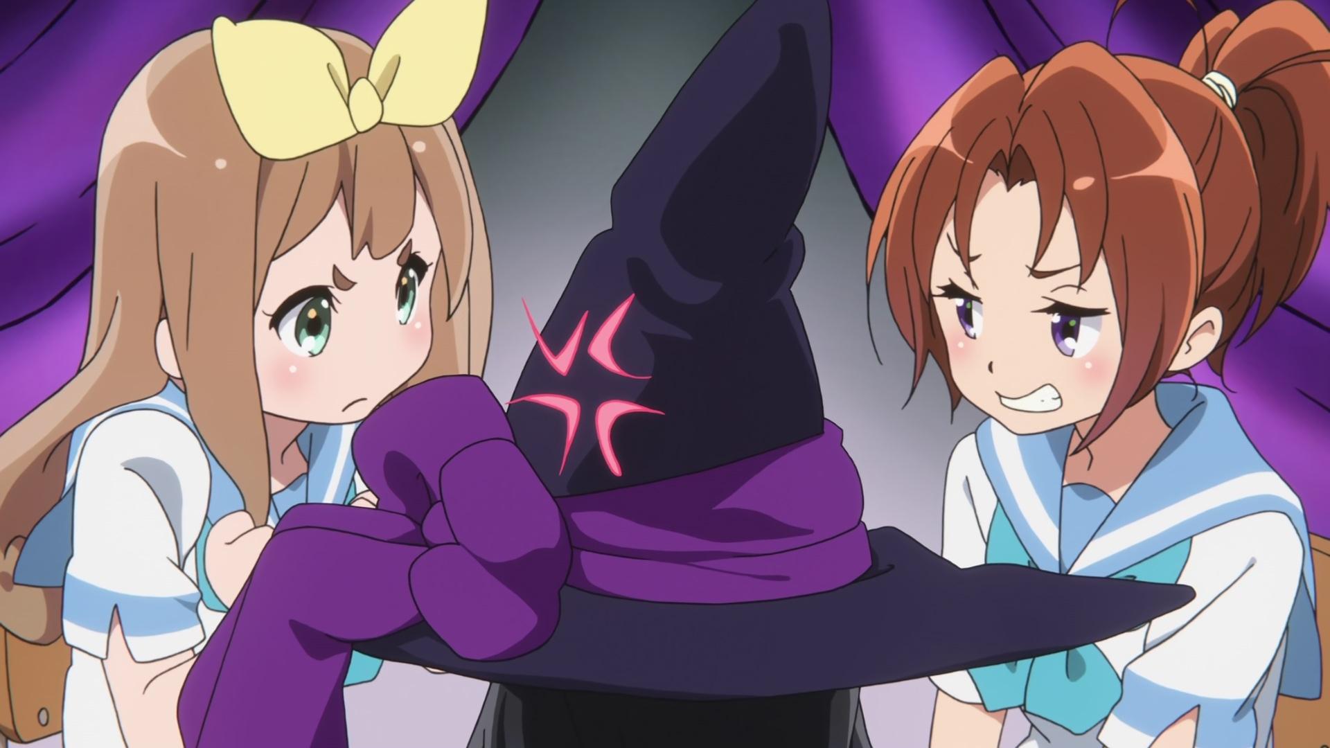 Sound! Euphonium