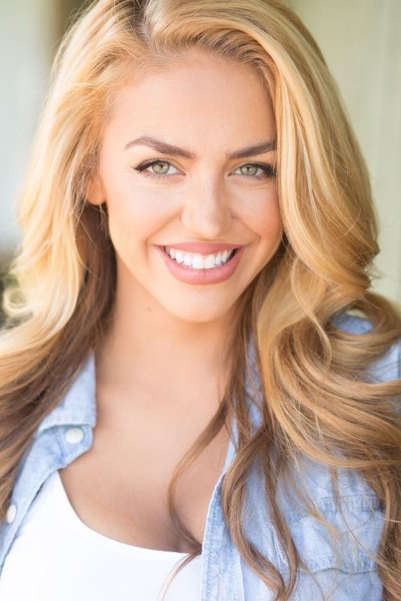 et billede af Loren Schaffer