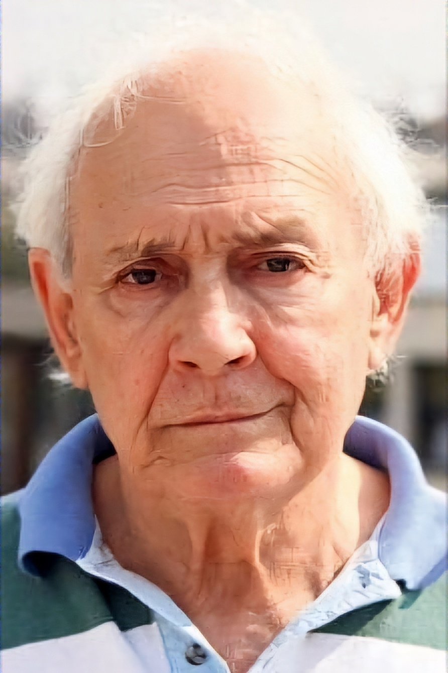 et billede af Miodrag Milovanov