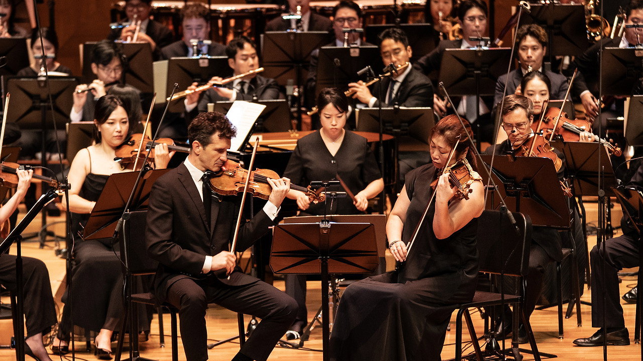 Going Home Project: Ravel & Shostakovich in Cinema