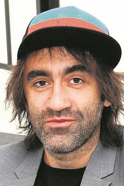 et billede af Jakub Kohák