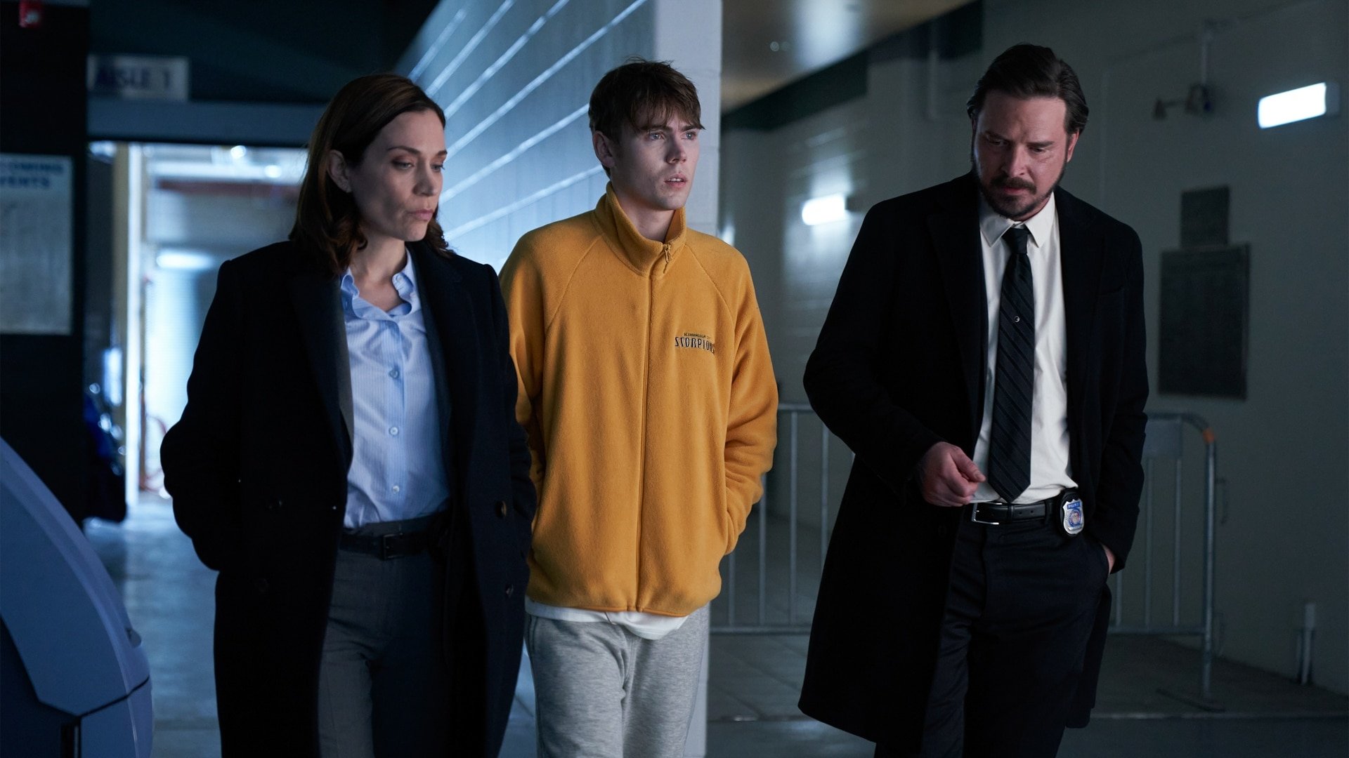 Episode 9