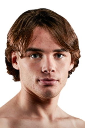 et billede af Luke Riley