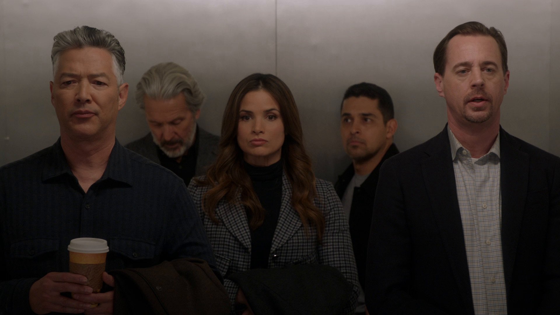 NCIS: Criminología Naval