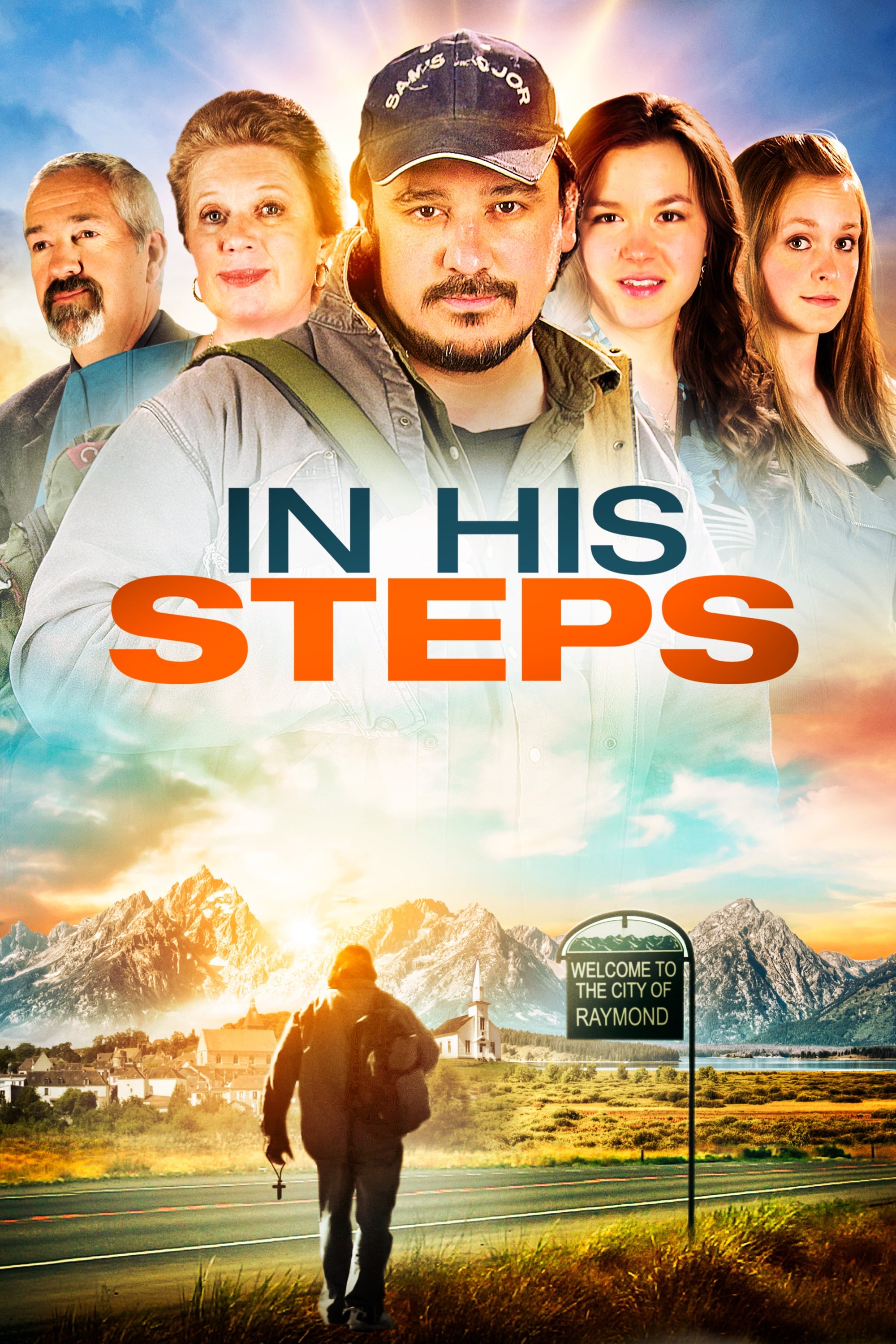In His Steps on FREECABLE TV
