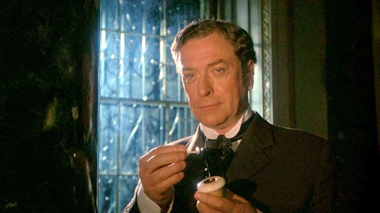 Without a Clue (1988)