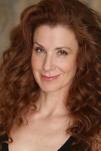 et billede af Suzie Plakson