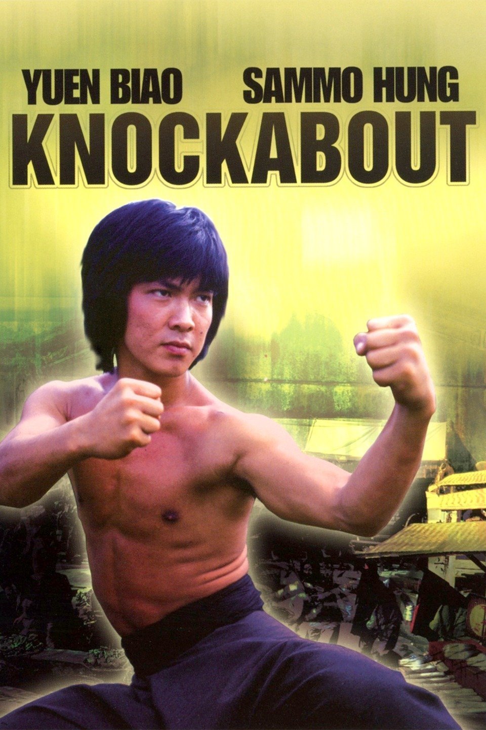 Knockabout