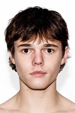 et billede af Jake Limond