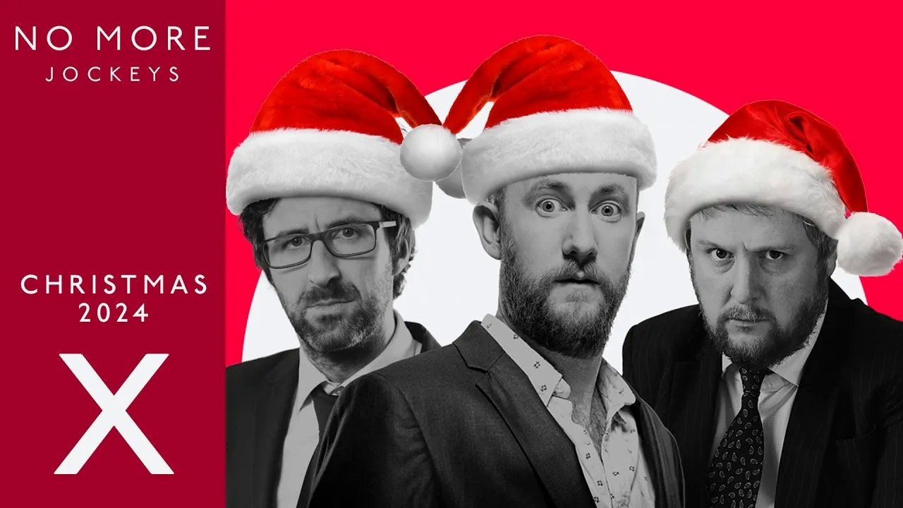 Thumbnail for Christmas Special 2024 Season 0 Episode 24