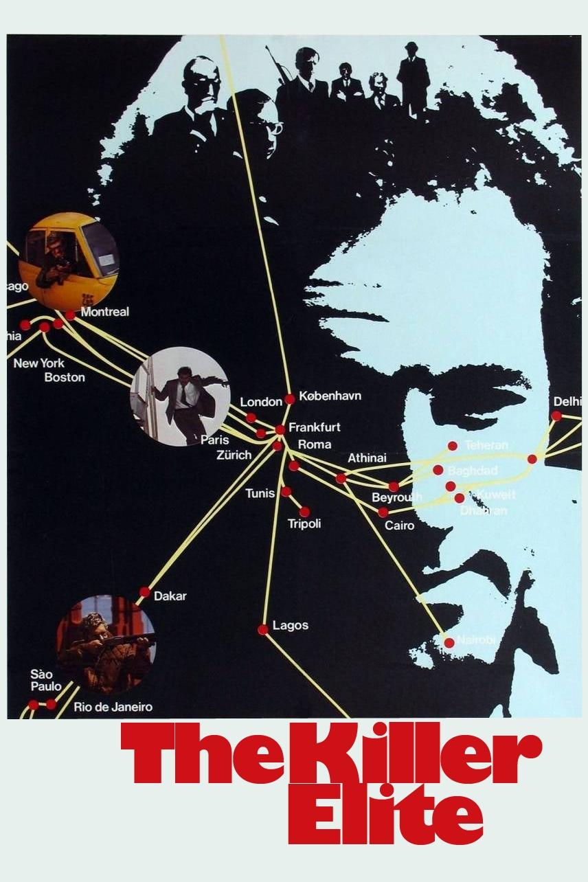 The Killer Elite